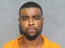 Kristopher Gatlin